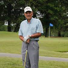 Obituary of Dr. Robert Stephenson Nolf