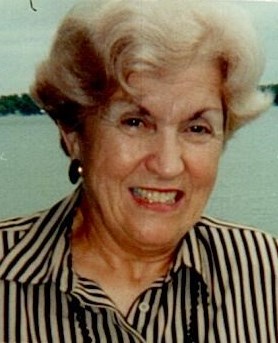 Obituario de Joann L. Eskins