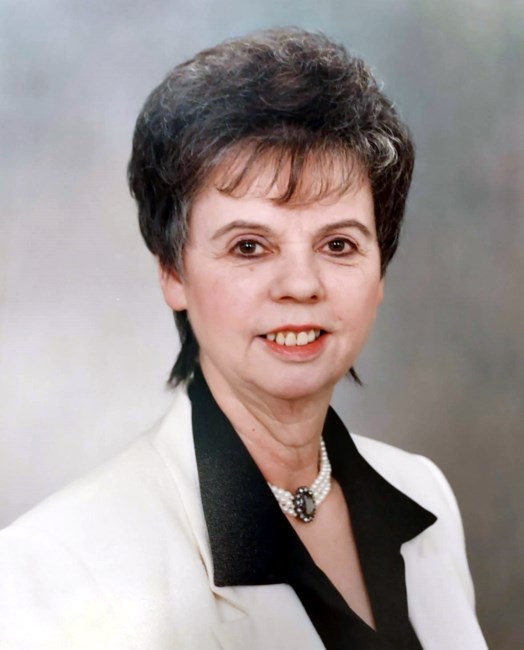 Obituary of Virginia G. Crumpler