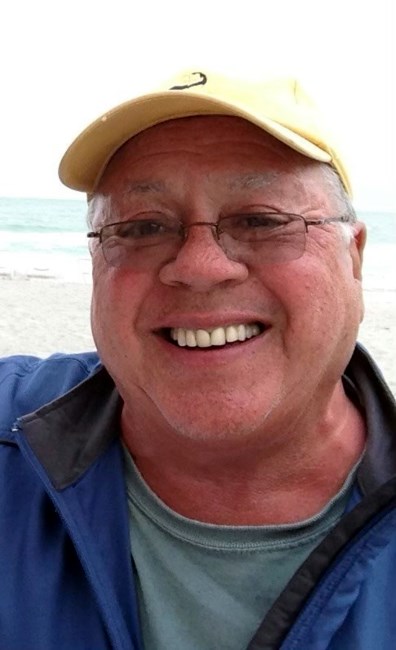 Obituary of David George Ahern