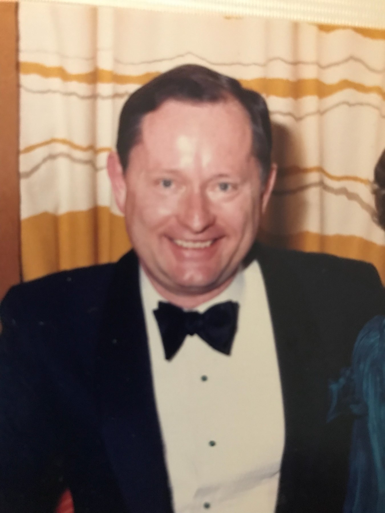 Obituary of Joseph Bernard Minchak Jr.