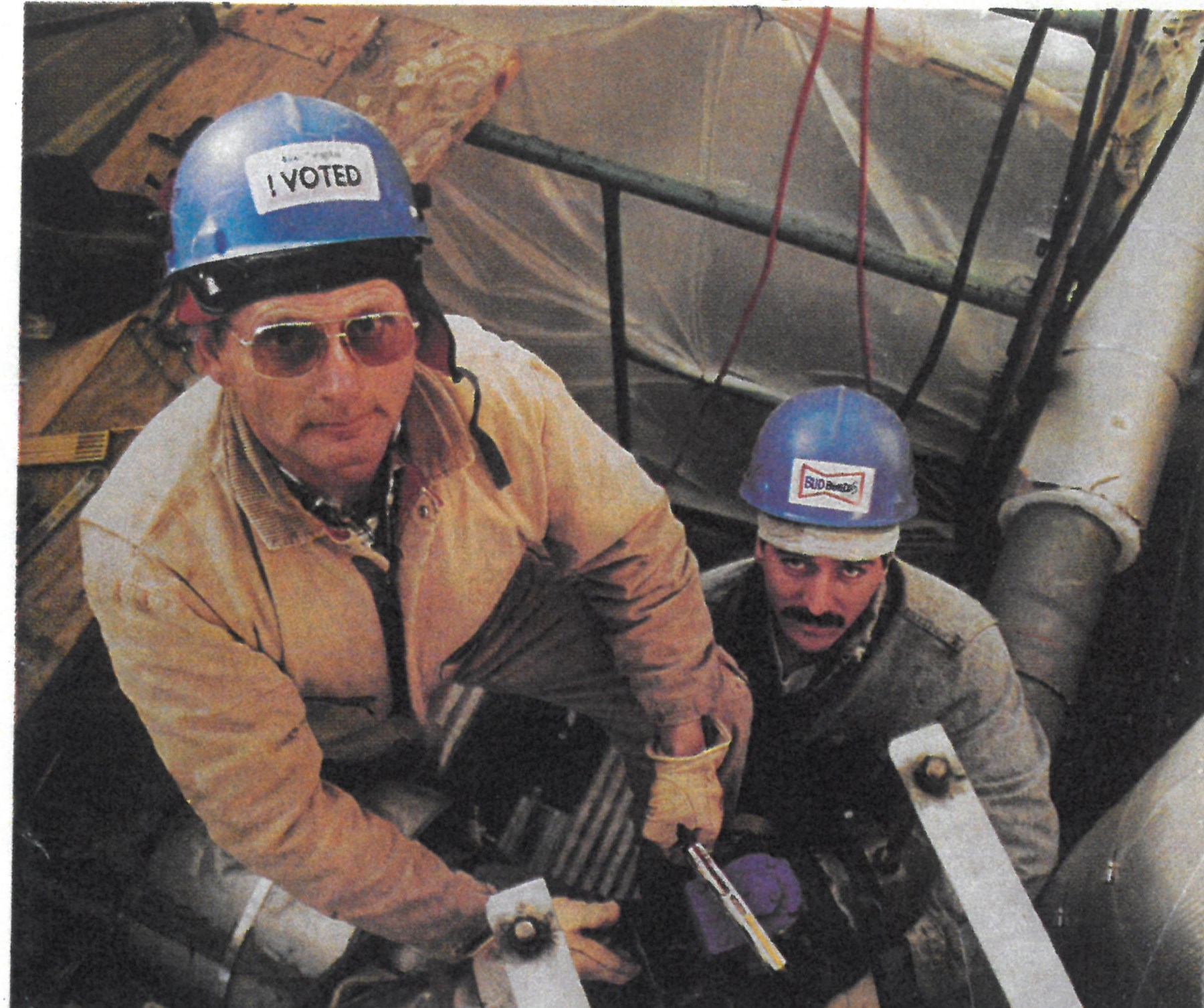 Obituary of William Mitchell