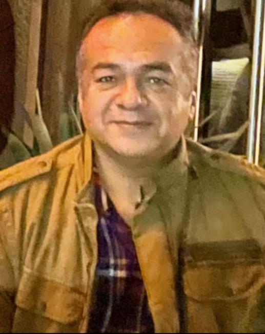 Obituary of Ernesto Flores Campos
