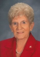 Obituary of Betty A. Rasmussen