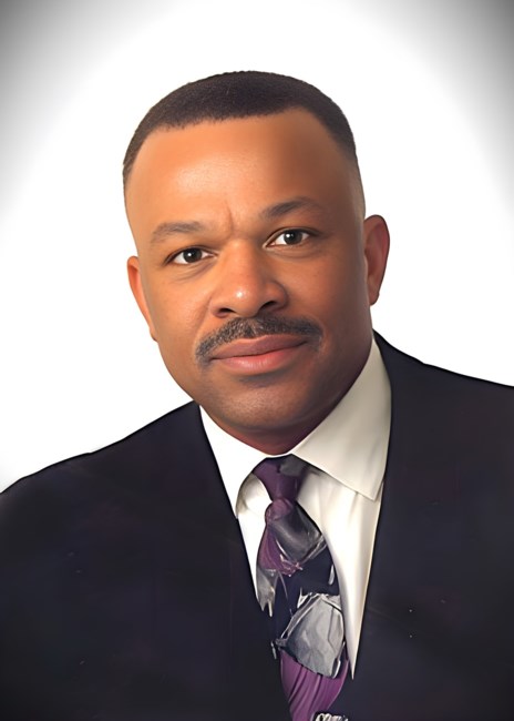 Obituary of Cecil Maurice Johnson