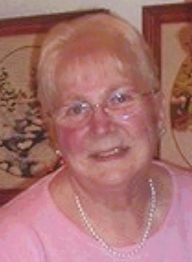 Obituary of Judith Welz