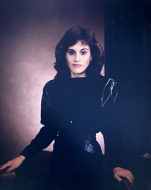 Obituary of Norma Cecilia Kramer