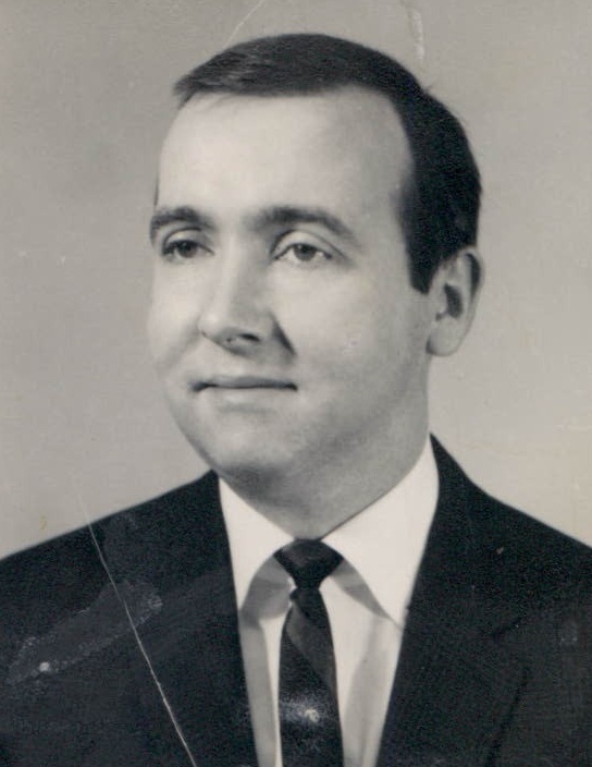 Jack Sullivan Obituary Brampton, ON