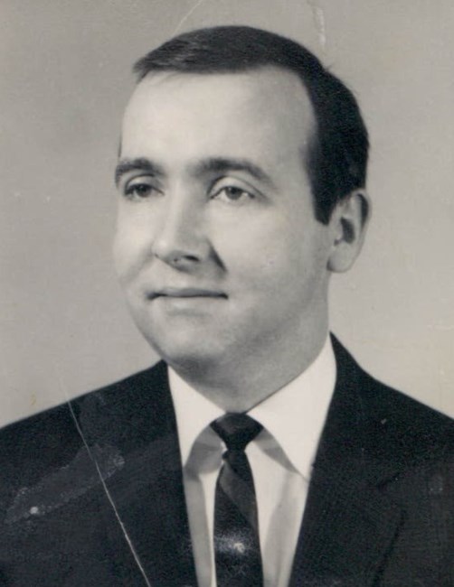 Obituary of Jack Sullivan
