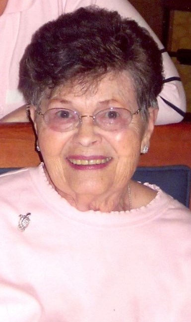 Obituary of Treva Lee Schicktanz