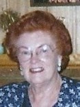 Obituario de Janet Vernon Smith