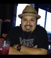 Obituary of Tom Gomez Jr.