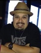 Obituary of Tom Gomez Jr.