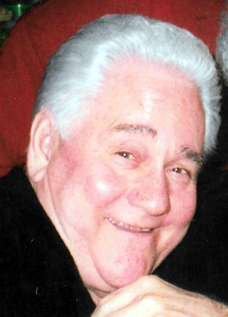 Obituary of Harrison John Andrews, Jr.