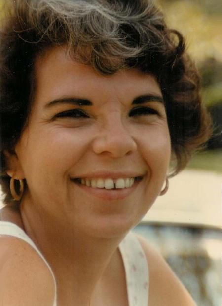 Obituary of Carolyn Earlene Miller