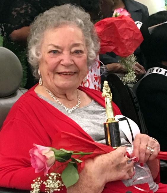 Obituary of Sara M. Jones