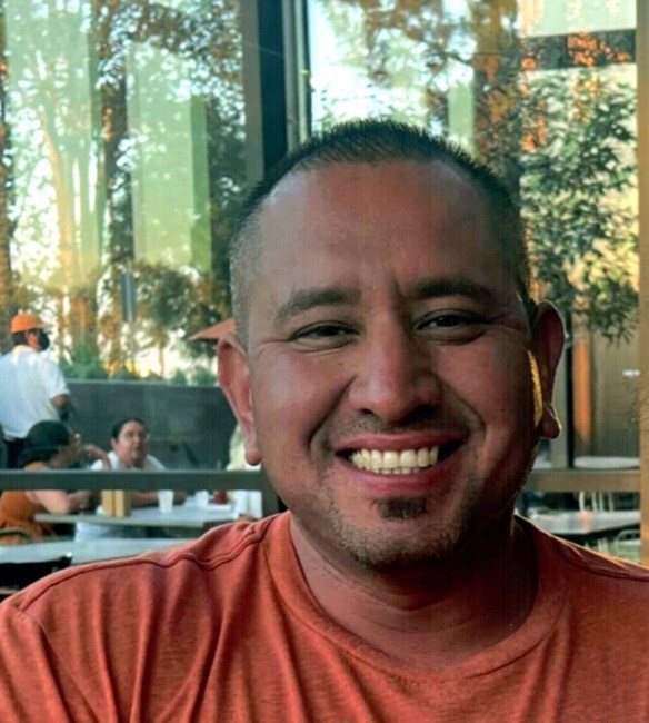 Obituary of John Manuel Ramirez