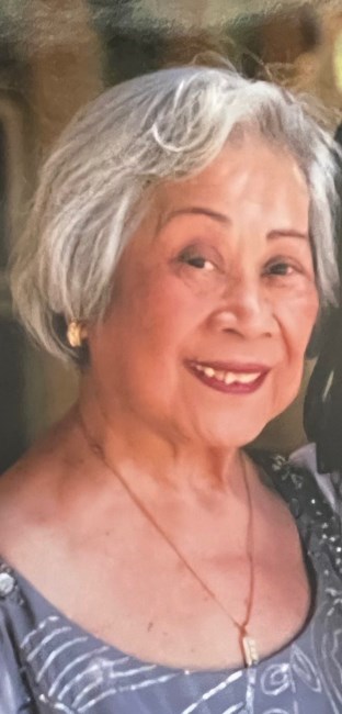 Obituario de Violeta De Jesus Callejo