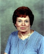 Carmen Morgan