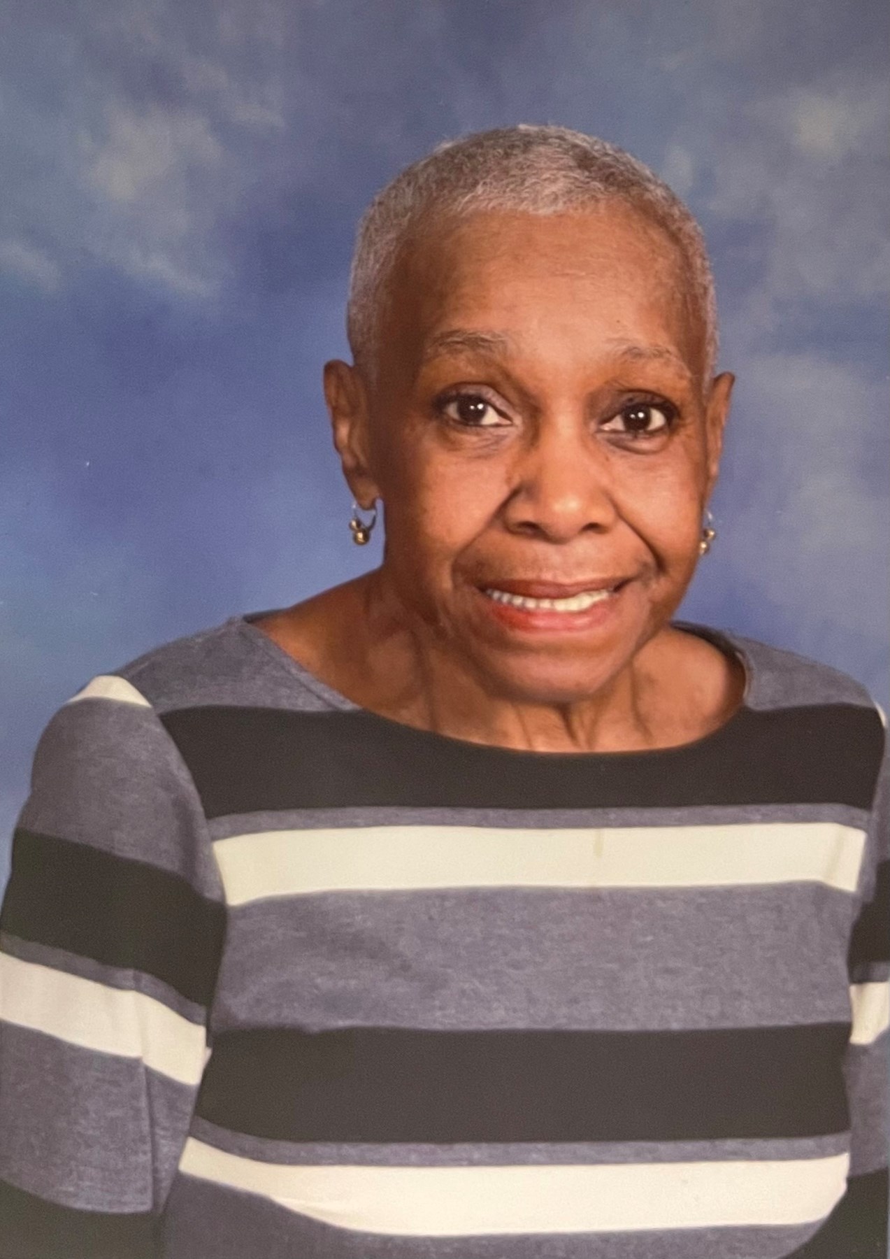Obituary of Rose Ella Washington