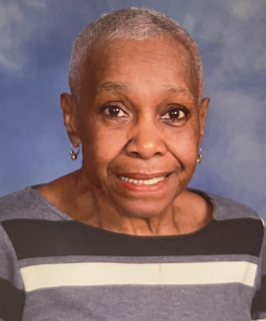 Obituary of Rose Ella Washington