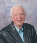 Raymond Hester