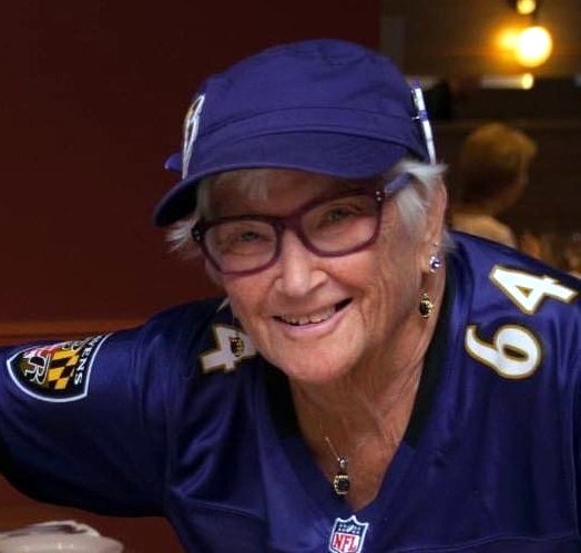 Obituary of June Marie Danaher