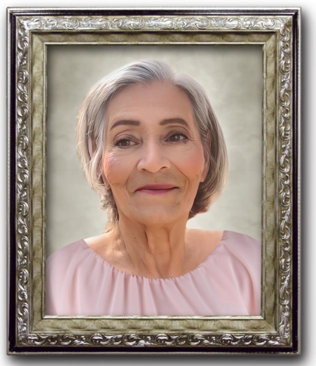 Obituary of Esther Espinoza