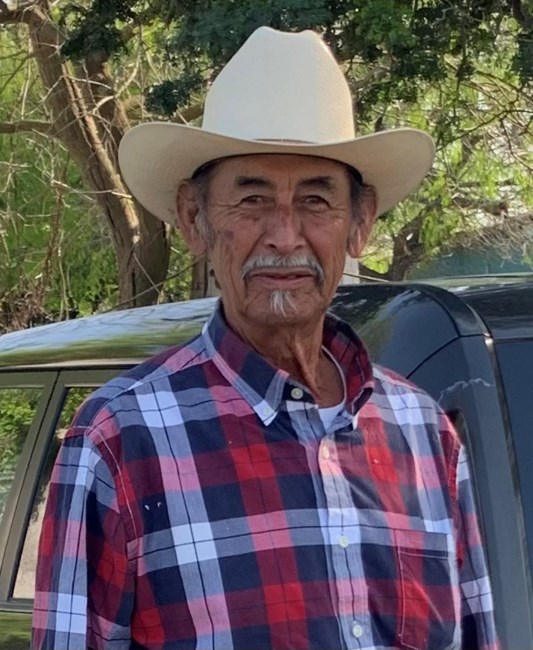 Avis de décès de Guadalupe Garcia Mata