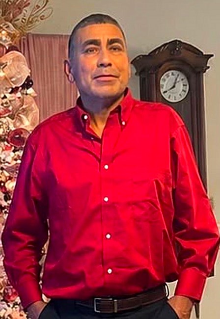 Obituary of Ramiro Hernandez-Mota