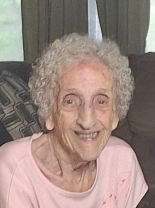 Obituary of Rita Blanche Coutinho
