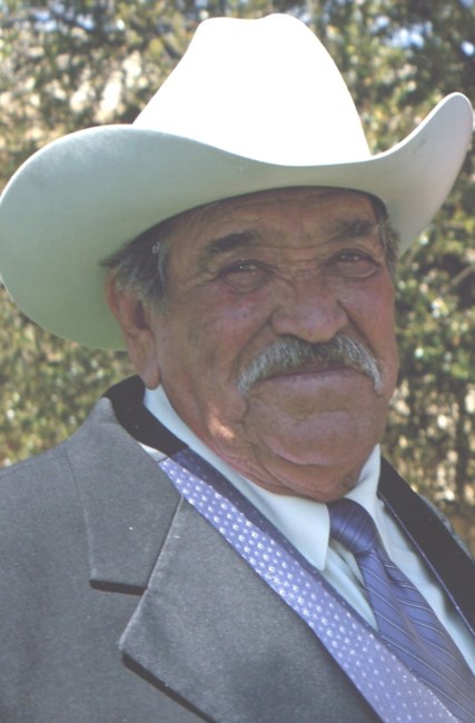 Obituary of Ramon A. Samaniego