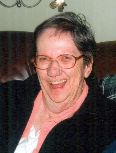 Obituary of Patsy J. Ross