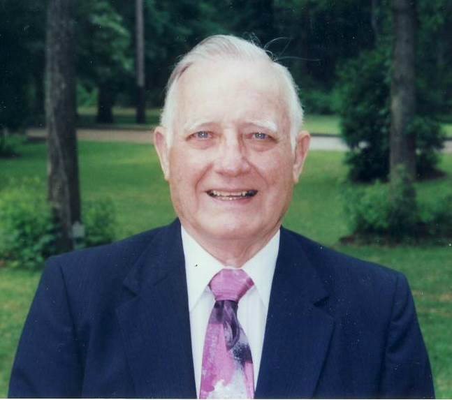 Obituary of Walter Hall Smith