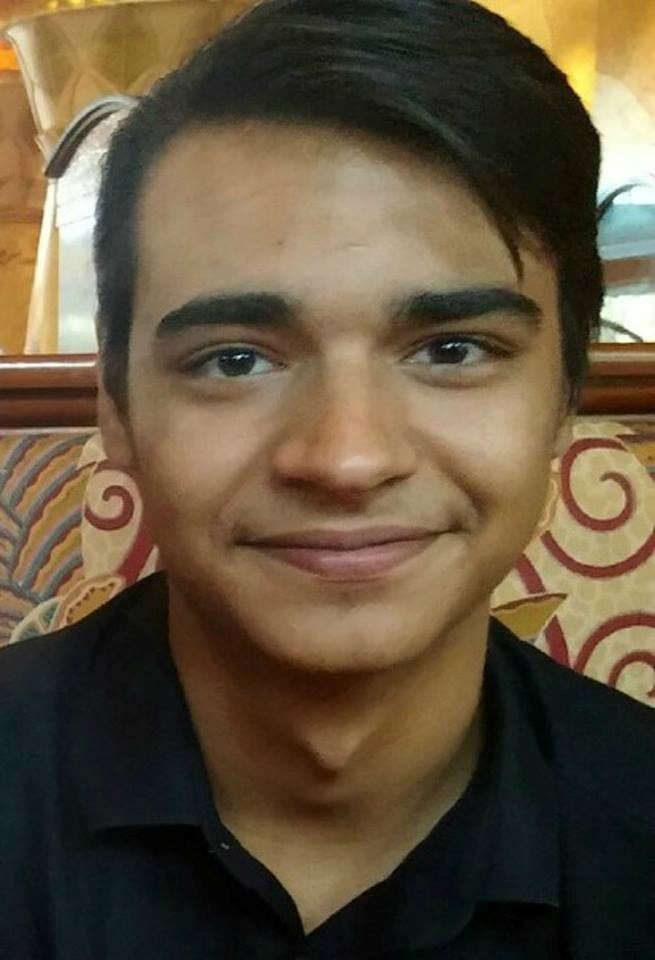 Obituario de Jeremiah Matthew Farmer