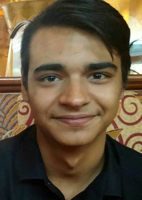 Obituario de Jeremiah Matthew Farmer