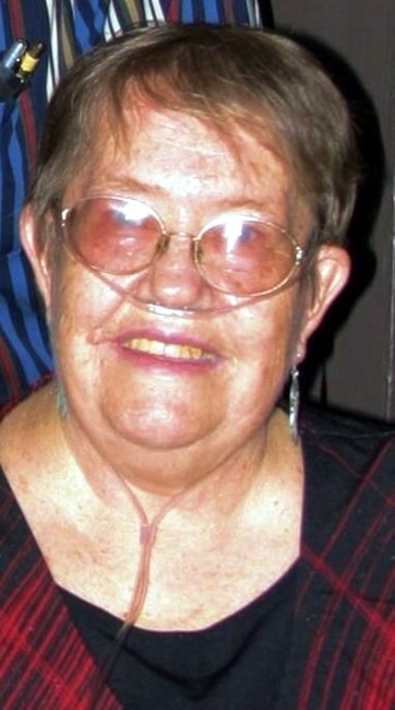 Obituary of Barbara Hunter