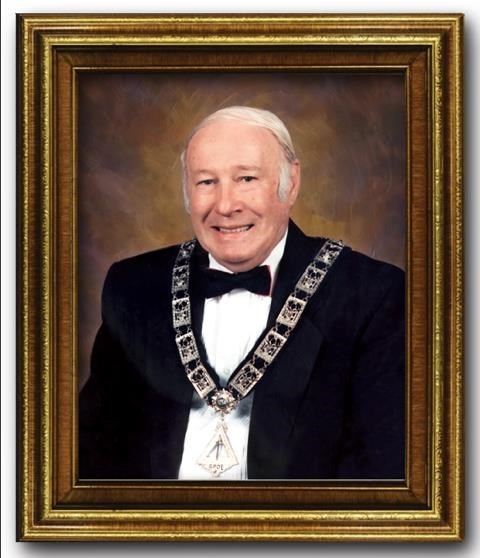 Obituary of Donald James Sullivan