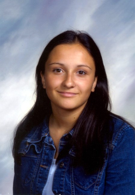 Obituary of Jagoda Malvina Kardas