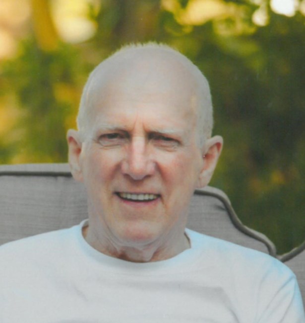 Obituario de Norman Macdonald