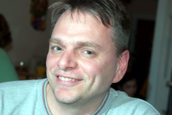 Obituary of Robert Lupano