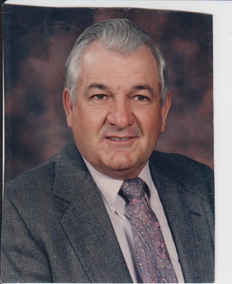 Mr. Arthur Roland Gilmore Obituary Jasper, AL