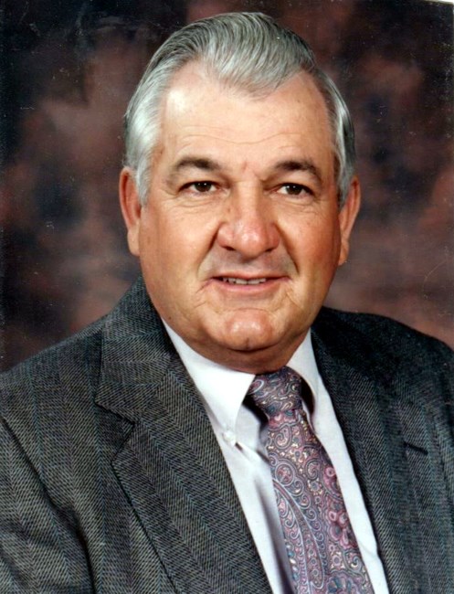 Obituary of Mr. Arthur Roland Gilmore