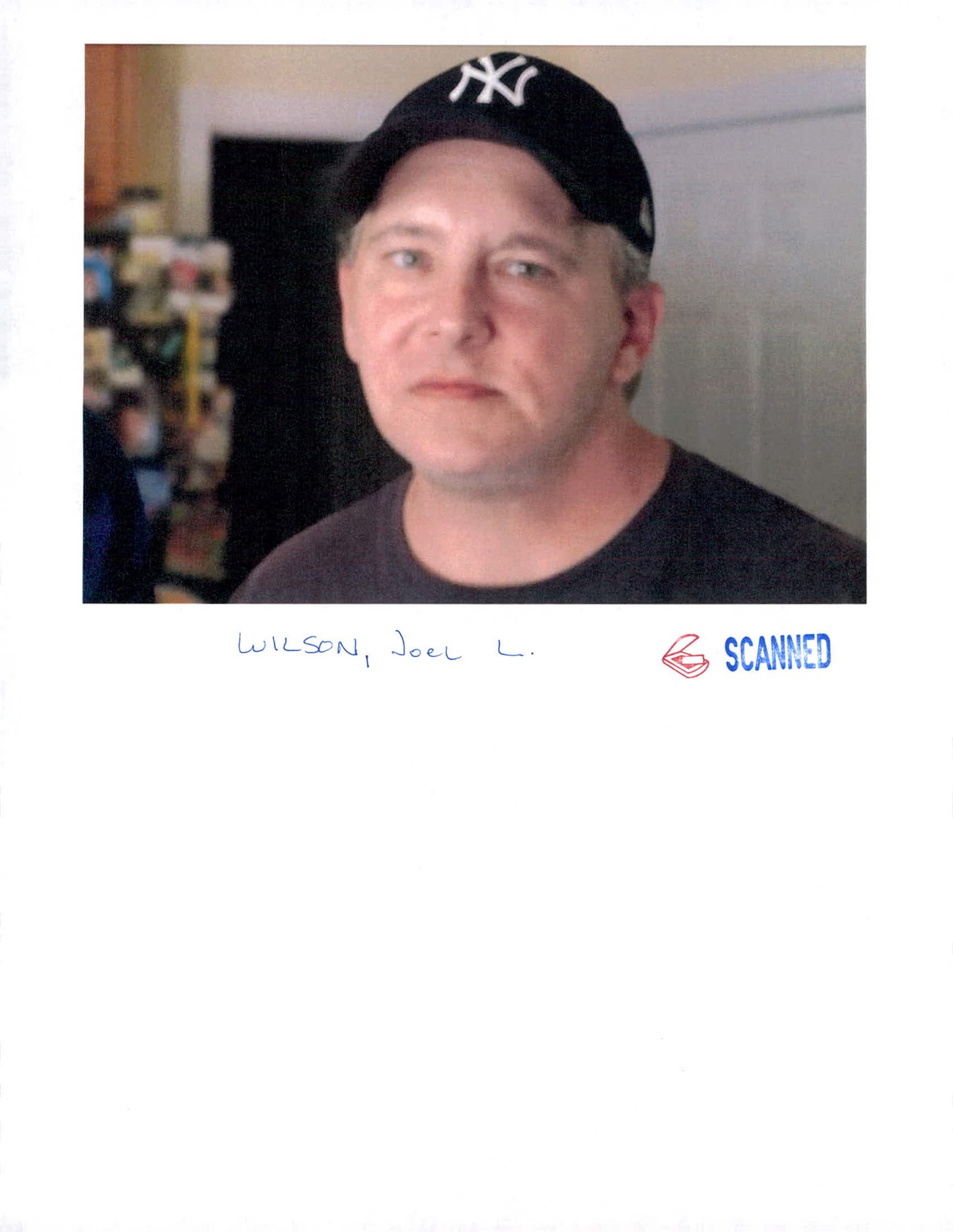 Obituary of Joel L. Wilson