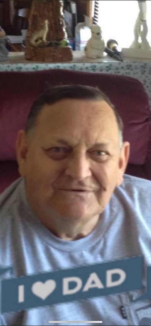 Obituary of Floyd Booth Jr.