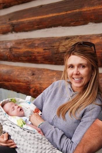 Obituary of Sara Edna Marthoski