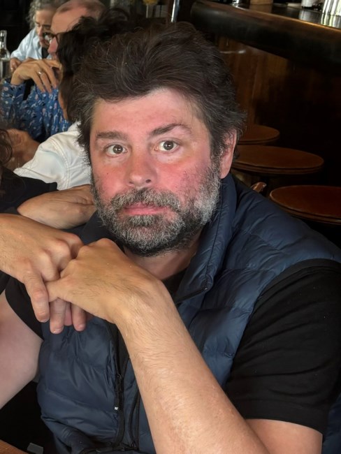 Obituary of Erik Thomas Carlson