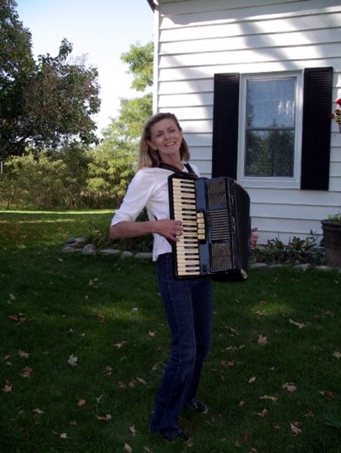 Avis de décès de Diane Lynne Manley