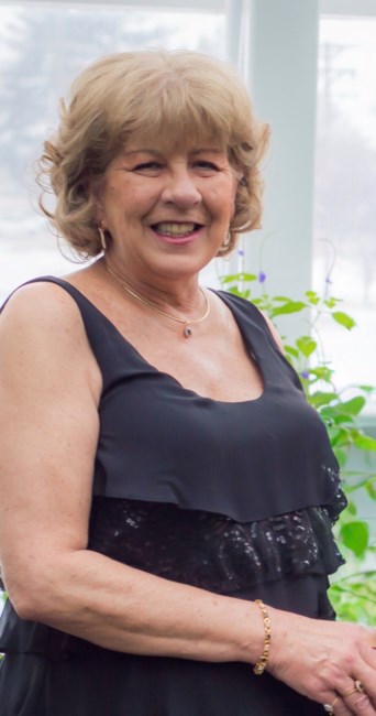 Obituary of Joane M. Jamison