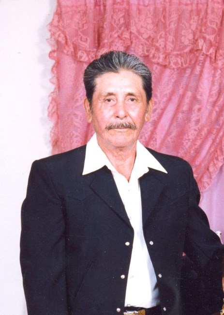 Obituary of Maximino Manzanares